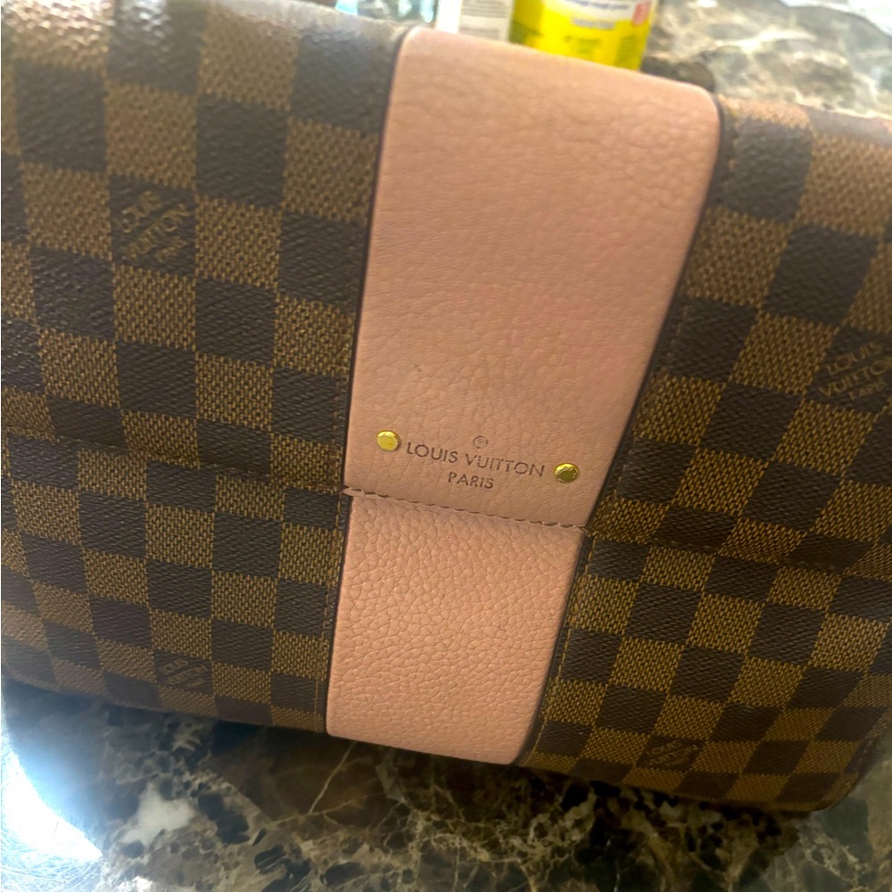 Louis Vuitton bond street